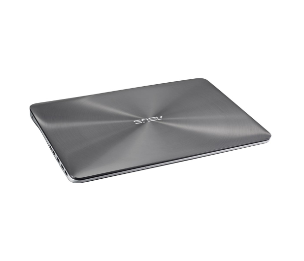 ASUS N551JW-CN149D i5-4200H/8GB/750/DVD-RW GTX960 - 232538 - zdjęcie 2